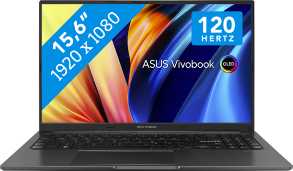 ASUS Vivobook OLED X1505VA-L1647W