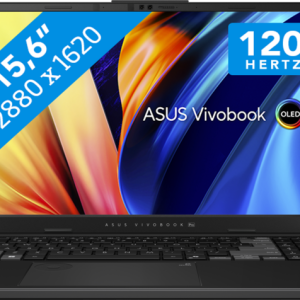 ASUS Vivobook Pro 15 OLED N6506CU-MA040WS