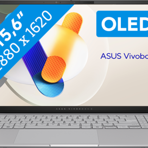 ASUS Vivobook S 15 OLED Copilot+ PC S5507QA-MA006W