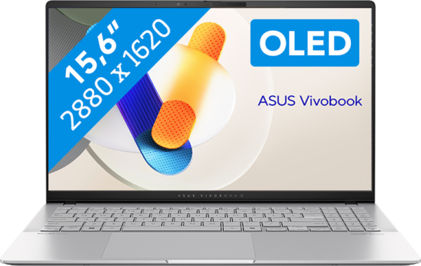ASUS Vivobook S 15 OLED Copilot+ PC S5507QA-MA006W