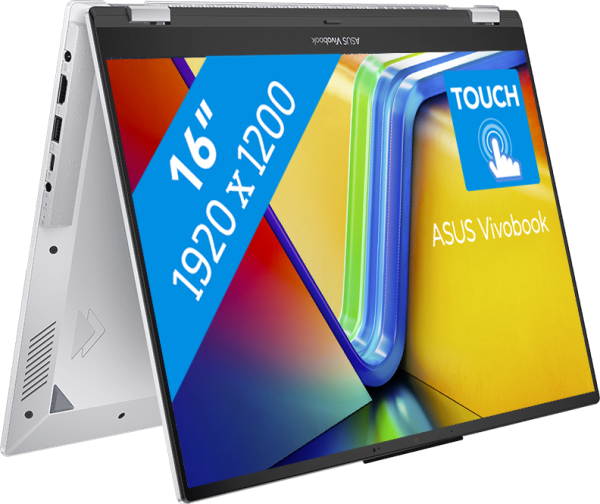 ASUS Vivobook S 16 Flip TN3604YA-MC086W