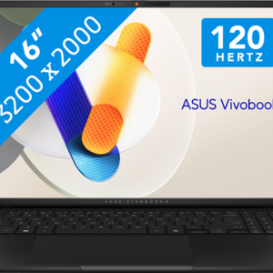 ASUS Vivobook S 16 OLED Copilot+ PC M5606WA-MX036W