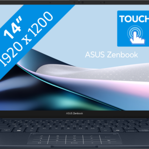 ASUS Zenbook 14 OLED Copilot+ PC UX3405CA-QL367W