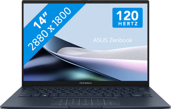 ASUS Zenbook 14 OLED UX3405MA-PP278W
