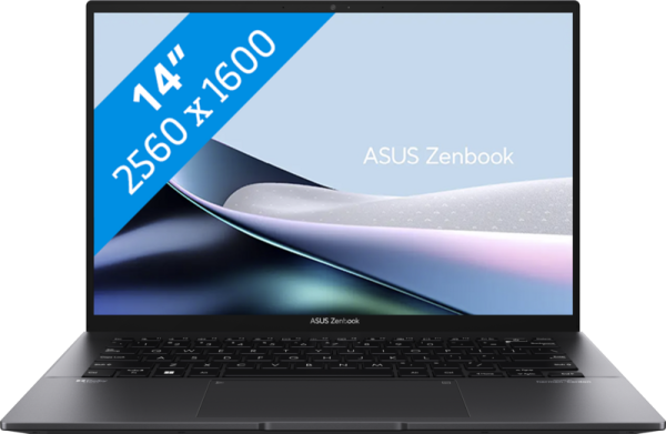 ASUS Zenbook 14 UM3402YA-KP703W