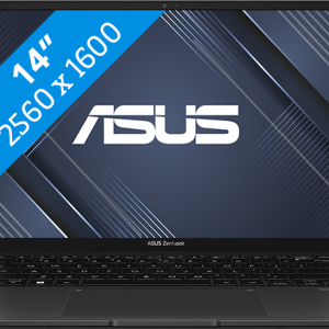 ASUS Zenbook 14 UM3402YA-KP763W