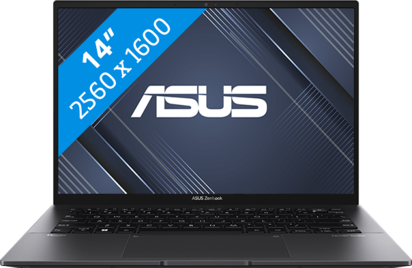 ASUS Zenbook 14 UM3402YA-KP763W