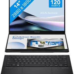 ASUS Zenbook Duo OLED UX8406CA-PZ032W