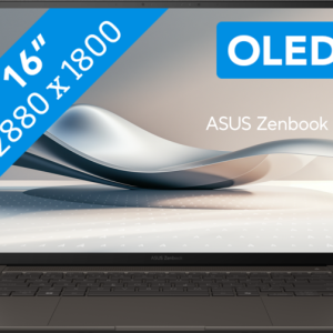 ASUS Zenbook S 16 OLED Copilot+ PC UM5606WA-RK004W