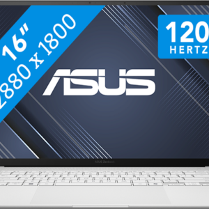 ASUS Zenbook S 16 OLED Copilot+ PC UM5606WA-RK123W