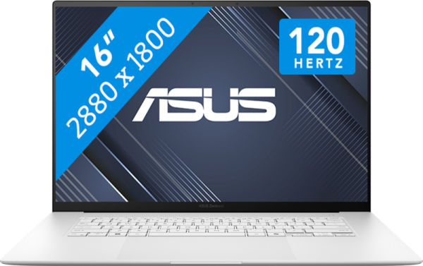 ASUS Zenbook S 16 OLED Copilot+ PC UM5606WA-RK123W