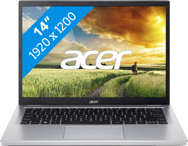 Acer Aspire 3 14 (A314-42P-R57H)