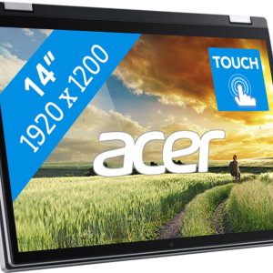 Acer Aspire 3 Spin 14 (A3SP14-31PT-32WJ)