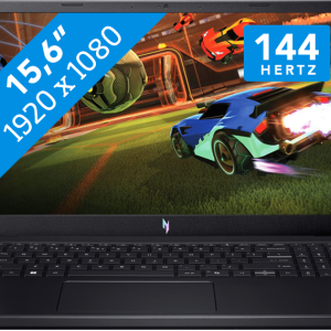 Acer Nitro V15 (ANV15-41-R75L)