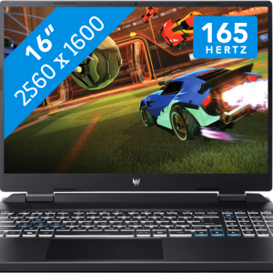 Acer Predator Helios Neo 16 PHN16-71-94SM