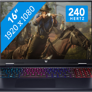 Acer Predator Helios Neo 16 (PHN16-72-95HS)