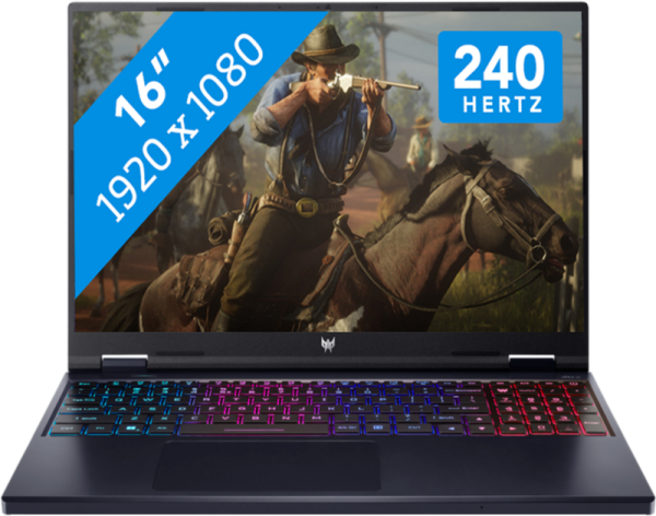 Acer Predator Helios Neo 16 (PHN16-72-95HS)