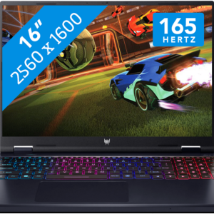Acer Predator Helios Neo 16 (PHN16-72-99AV)