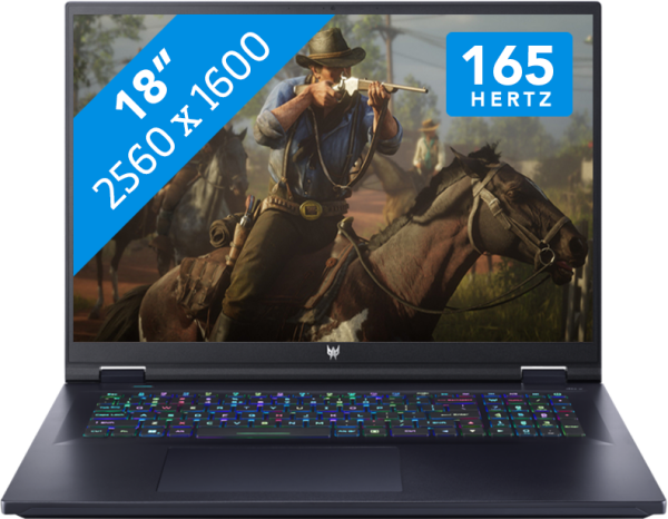 Acer Predator Helios Neo 18 (PHN18-71-9684)