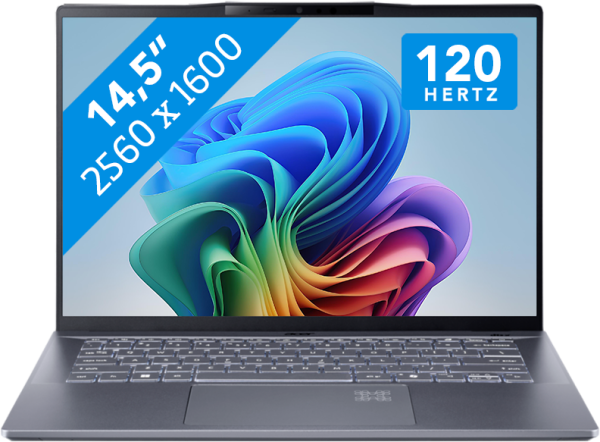 Acer Swift 14 Copilot+ PC SF14-11-X963