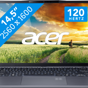 Acer Swift Go 14 AI SFG14-01-X6M9 Copilot+ PC