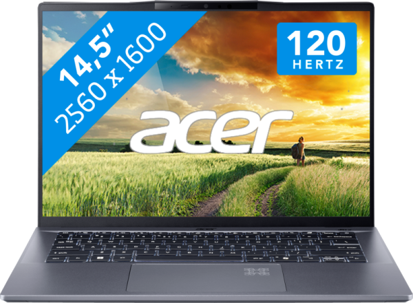Acer Swift Go 14 AI SFG14-01-X6M9 Copilot+ PC