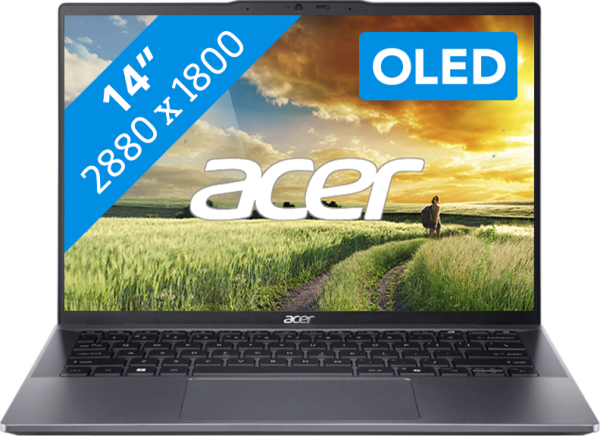 Acer Swift Go OLED 14 (SFG14-63-R5HM)