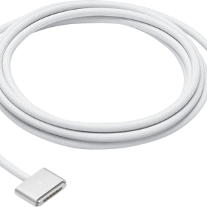 Apple Usb C naar MagSafe 3 Kabel (2m) Zilver