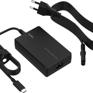 Belkin USB-C Core GaN Power Adapter 100W