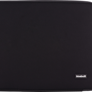 BlueBuilt Laptophoes voor Apple MacBook Air 13 inch + Tradendum Bluetooth muis
