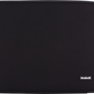 BlueBuilt Laptophoes voor Apple MacBook Air 15 inch + Tradendum Bluetooth muis