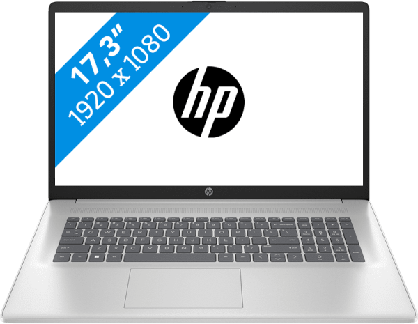 HP 17-cn2951nd