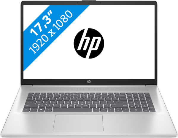 HP 17-cn2977nd