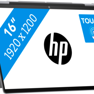 HP ENVY x360 16-ad0970nd
