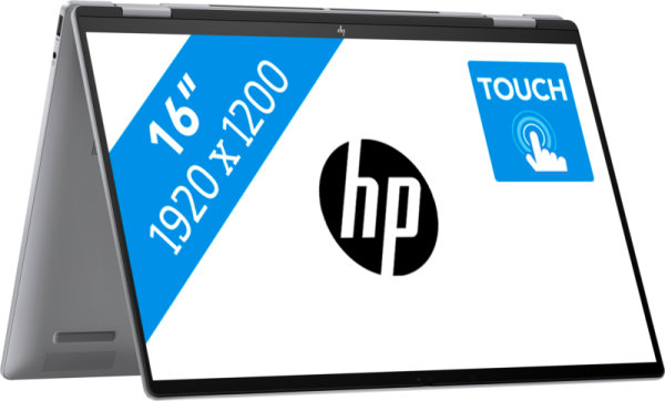 HP ENVY x360 16-ad0970nd