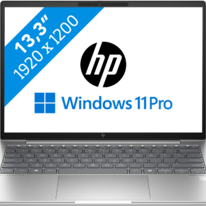 HP EliteBook 630 G11 - B2PR0ES QWERTY