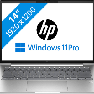 HP EliteBook 640 G11 - B2PR1ES QWERTY