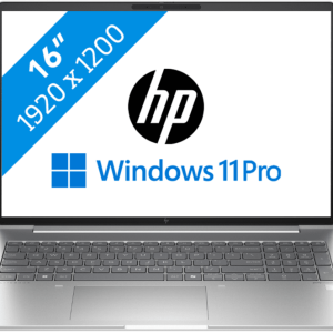 HP EliteBook 660 G11 - B2PR3ES QWERTY