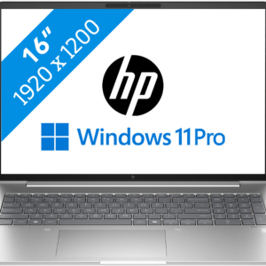 HP EliteBook 660 G11 - B2PR4ES QWERTY