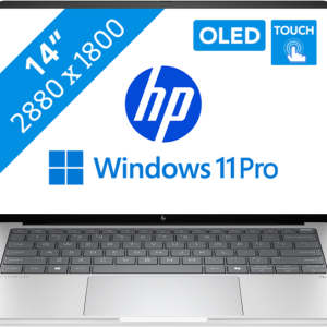 HP EliteBook X G1a- B69DNET OLED QWERTY