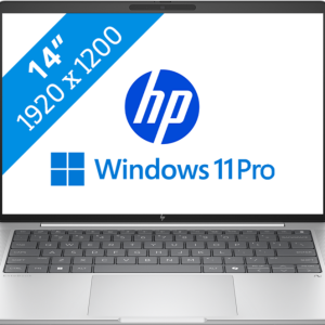 HP EliteBook X G1i - B69DRET QWERTY
