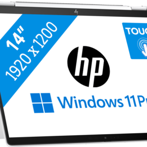 HP Elitebook 1040 x360 G11 - 9G0Q2ET QWERTY