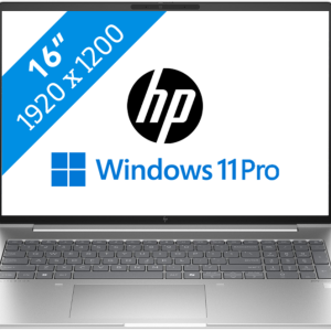 HP Elitebook 660 G11 - A37VJET QWERTY