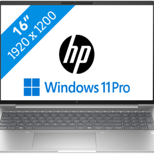 HP Elitebook 665 G11 - A37V5ET QWERTY