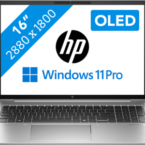 HP Elitebook 860 G11 - B2QG8ES OLED QWERTY