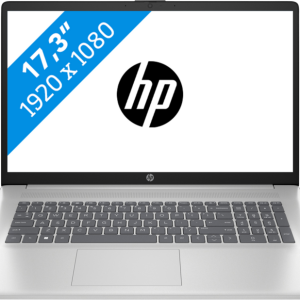 HP Laptop 17-cp3976nd