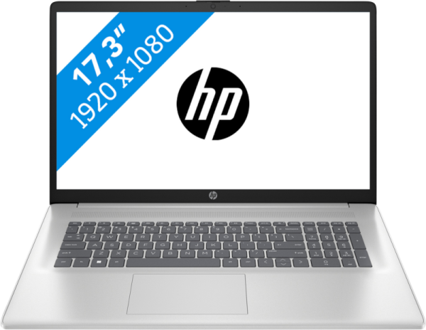 HP Laptop 17-cp3976nd