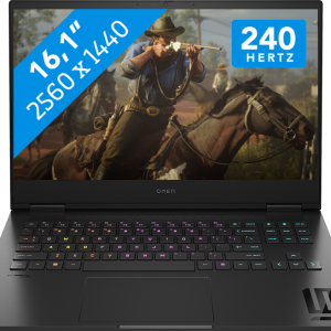 HP OMEN 16-wf1971nd