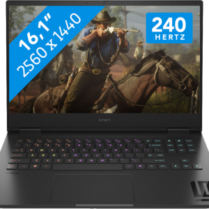 HP OMEN 16-wf1972nd