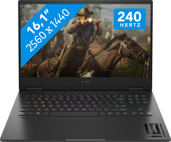 HP OMEN 16-wf1975nd
